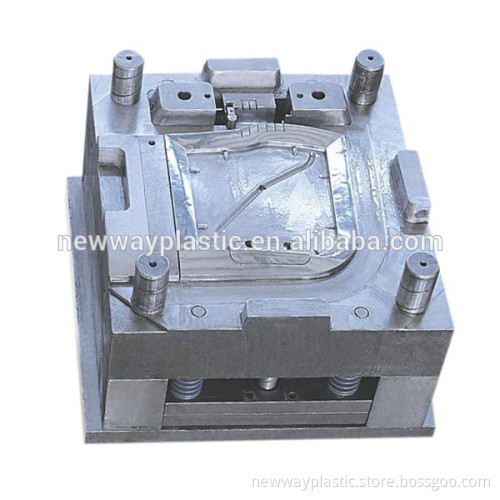 High quality plastic injection bowls mould